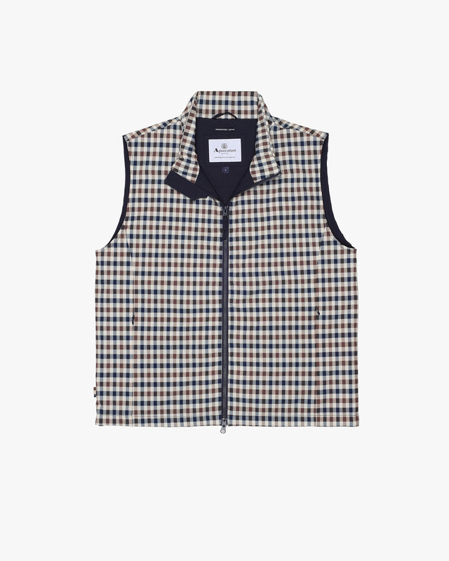 Aquascutum Active SP VEST
