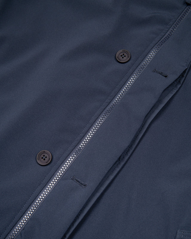 Aquascutum Active SOFT SHELL TRENCH WINTER