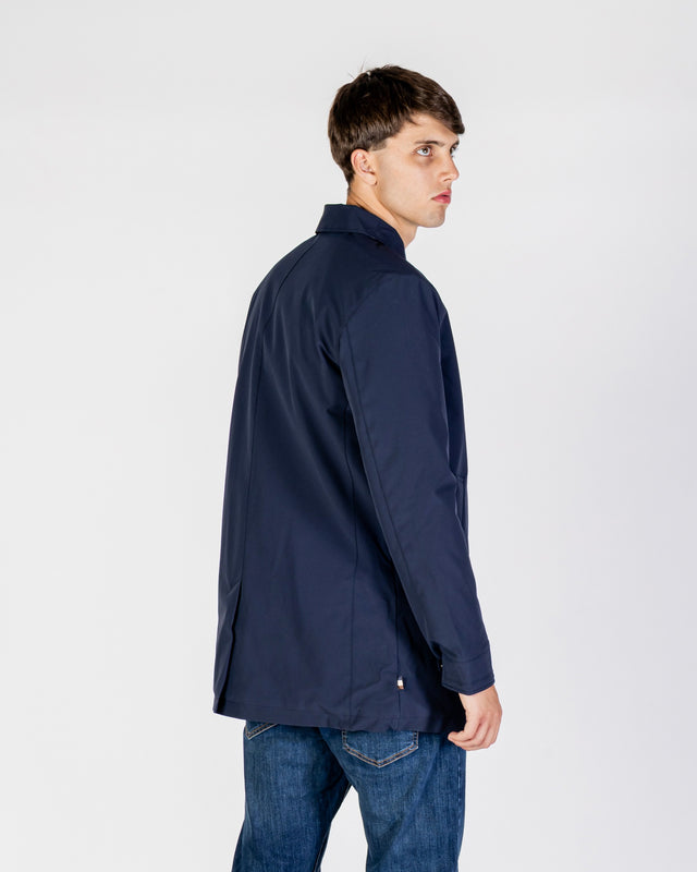Aquascutum Active SOFT SHELL TRENCH WINTER