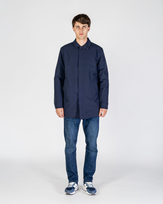 Aquascutum Active SOFT SHELL TRENCH WINTER