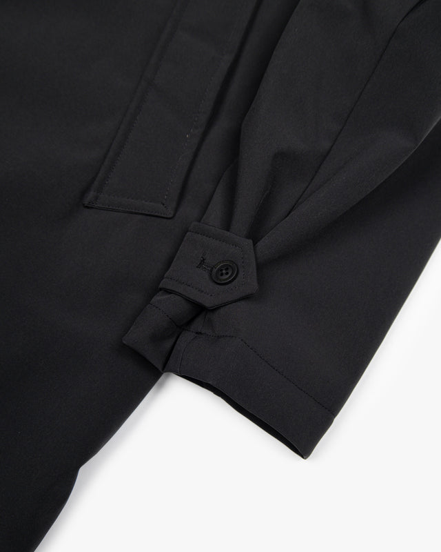 Aquascutum Active SOFT SHELL TRENCH WINTER