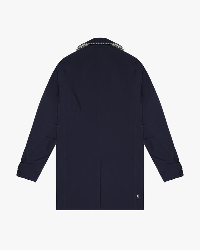 SOFT SHELL TRENCH WINTER