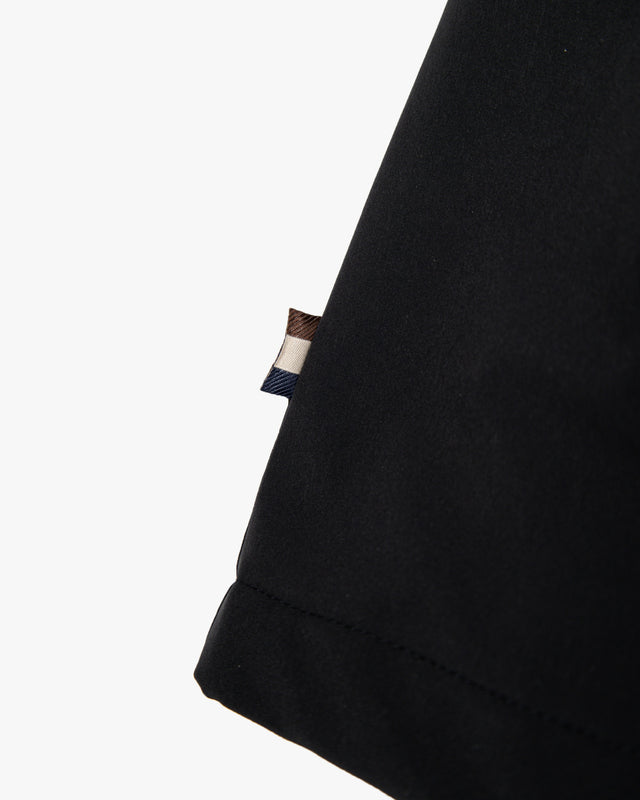 SOFT SHELL TRENCH WINTER