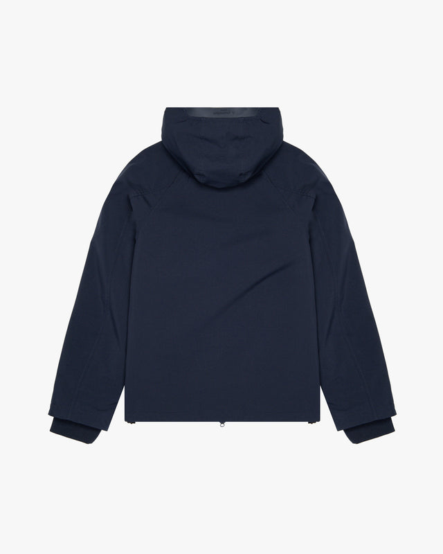 Aquascutum Active SOFT SHELL MID PARKA