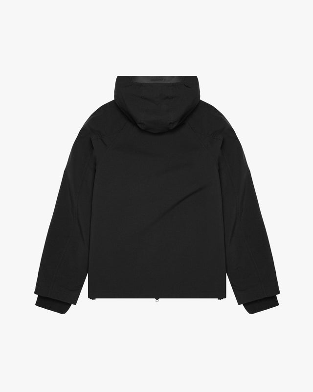 Aquascutum Active SOFT SHELL MID PARKA