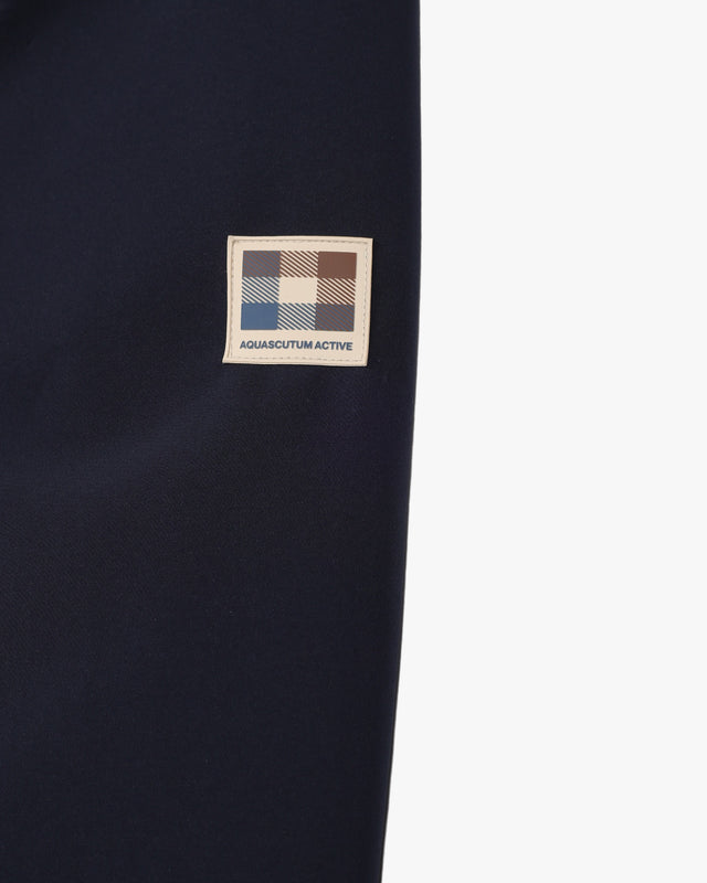 SOFT SHELL MID PARKA