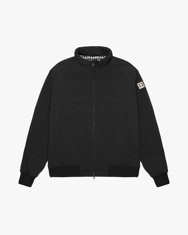 SOFT SHELL MID JACKET