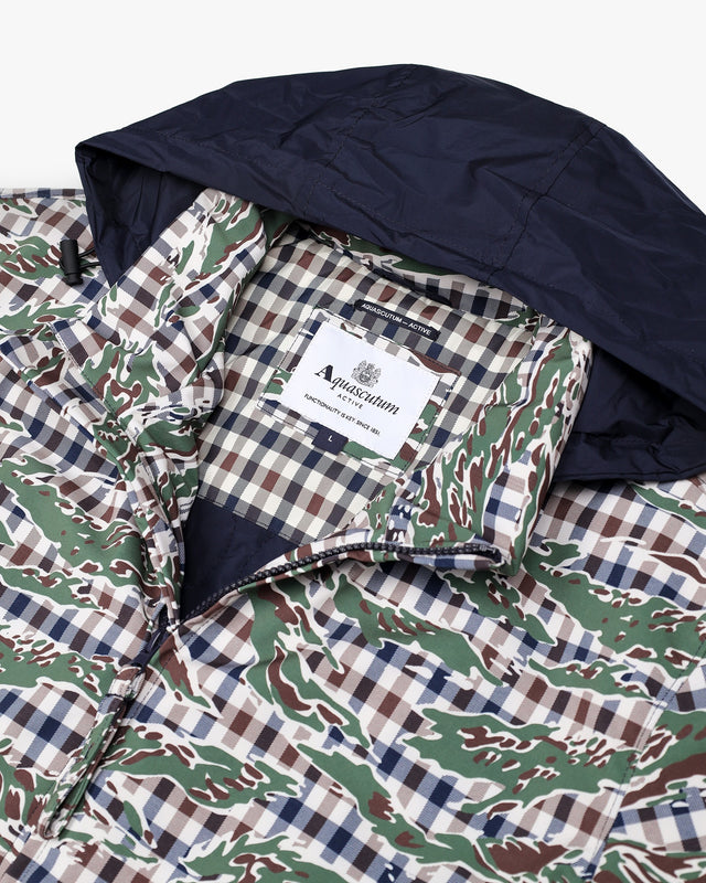 Aquascutum Active SOFT SHELL MID JACKET