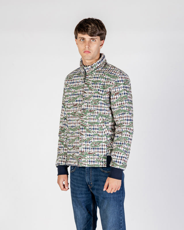 SOFT SHELL MID JACKET