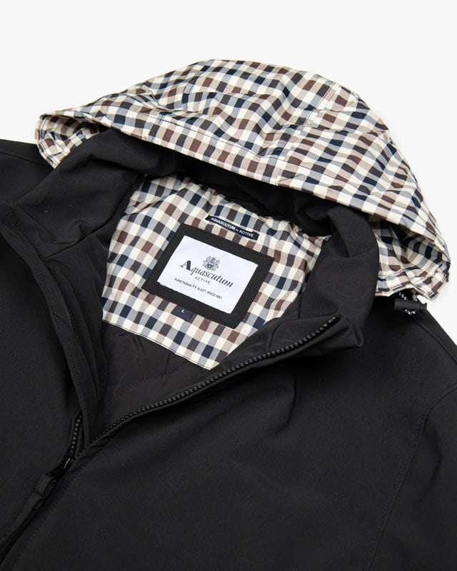 Aquascutum Active SOFT SHELL MID JACKET