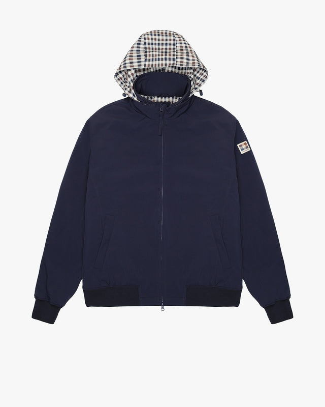 Aquascutum Active SOFT SHELL MID JACKET