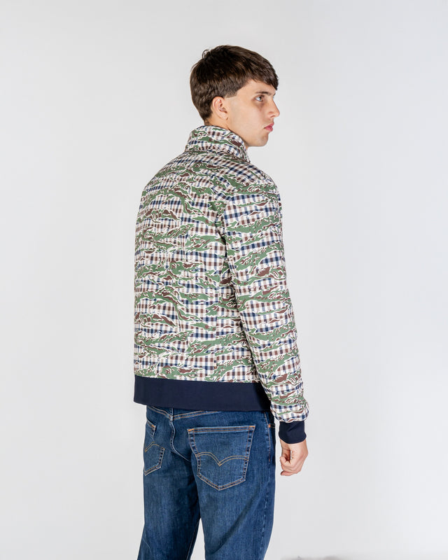 Aquascutum Active SOFT SHELL MID JACKET