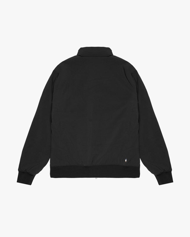 SOFT SHELL MID JACKET