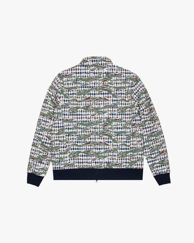 SOFT SHELL MID JACKET