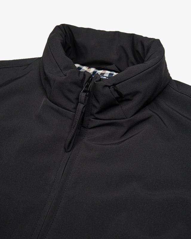 Aquascutum Active SOFT SHELL MID JACKET