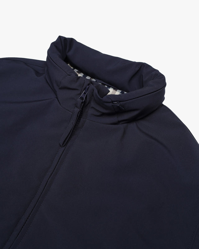 Aquascutum Active SOFT SHELL MID JACKET