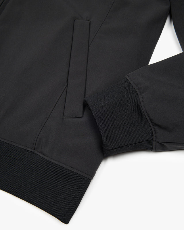 SOFT SHELL MID JACKET