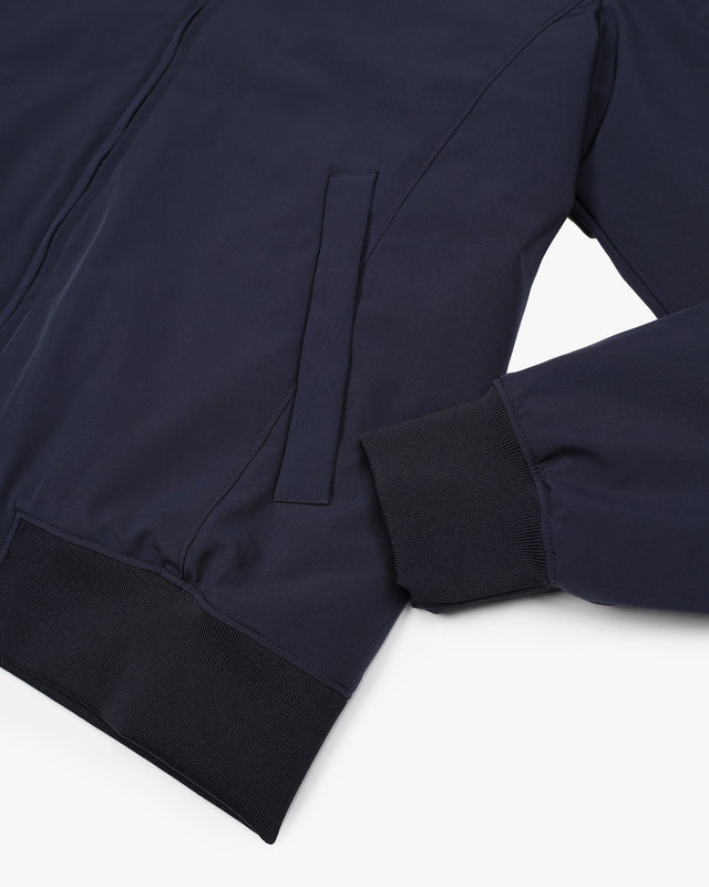 SOFT SHELL MID JACKET