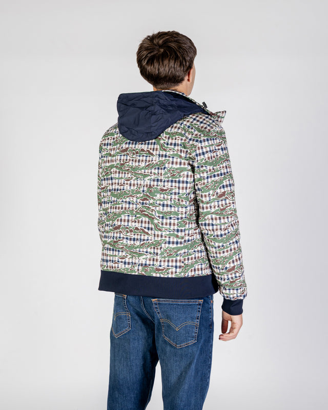 Aquascutum Active SOFT SHELL MID JACKET