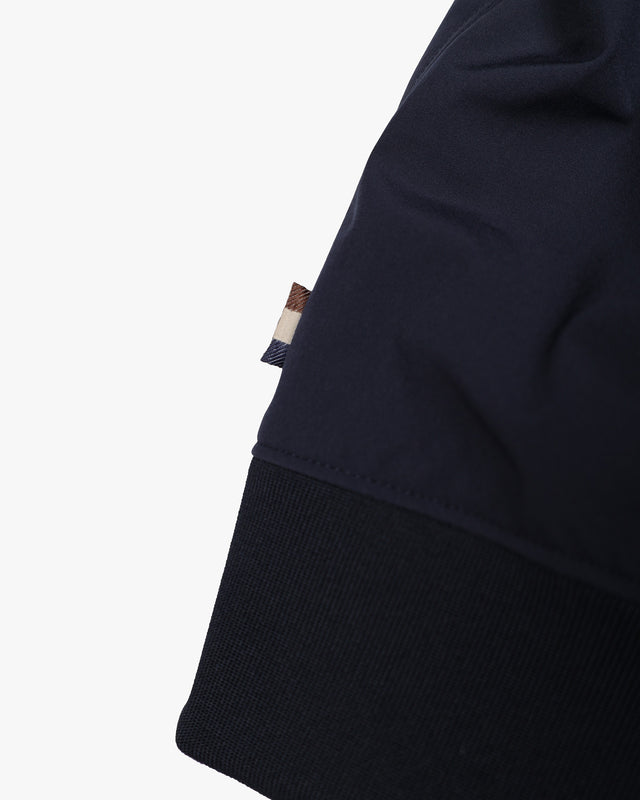 SOFT SHELL MID JACKET