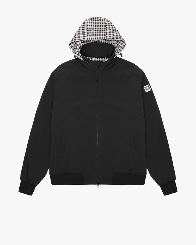 Aquascutum Active SOFT SHELL MID JACKET