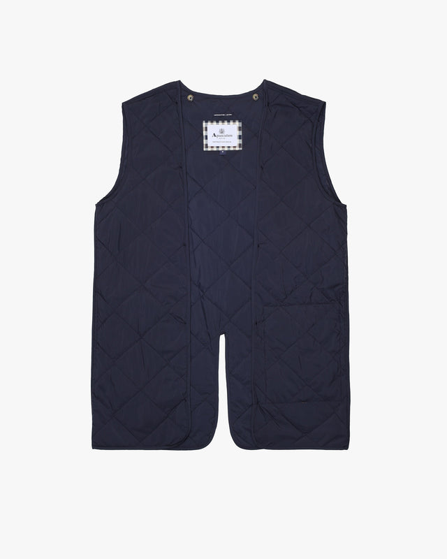 Aquascutum Active WOOL DETACHABLE MAC