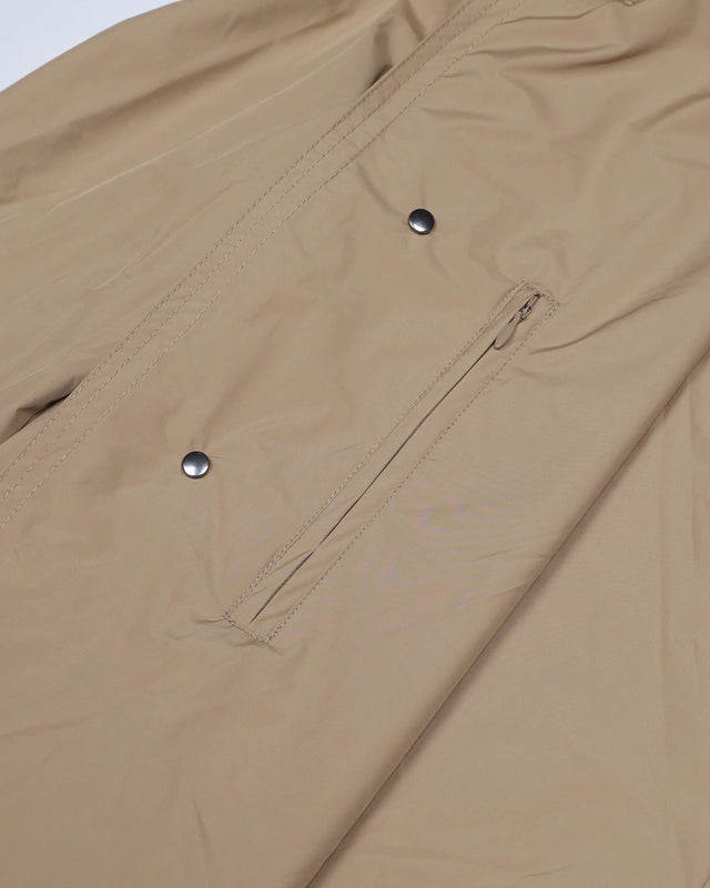 PACKABLE TRENCH