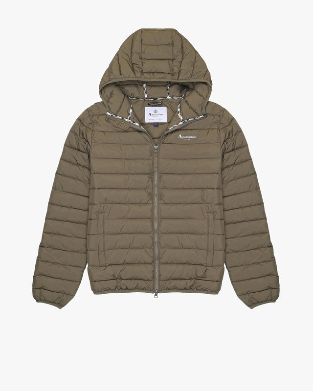 Aquascutum Active HOODED 100gsm