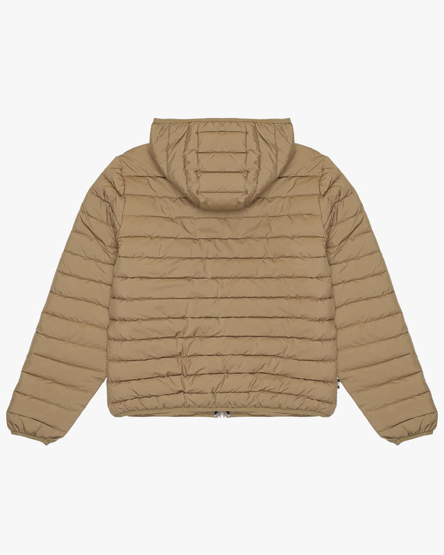 HOODED 100gsm