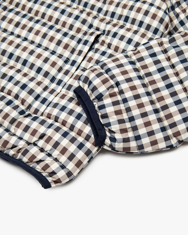 Aquascutum Active HOODED 100gsm