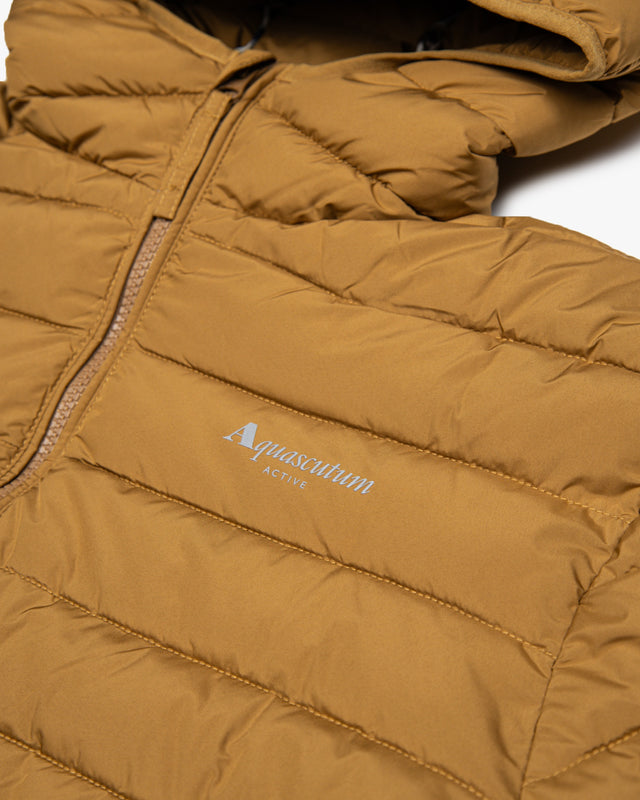 Aquascutum Active HOODED 100gsm