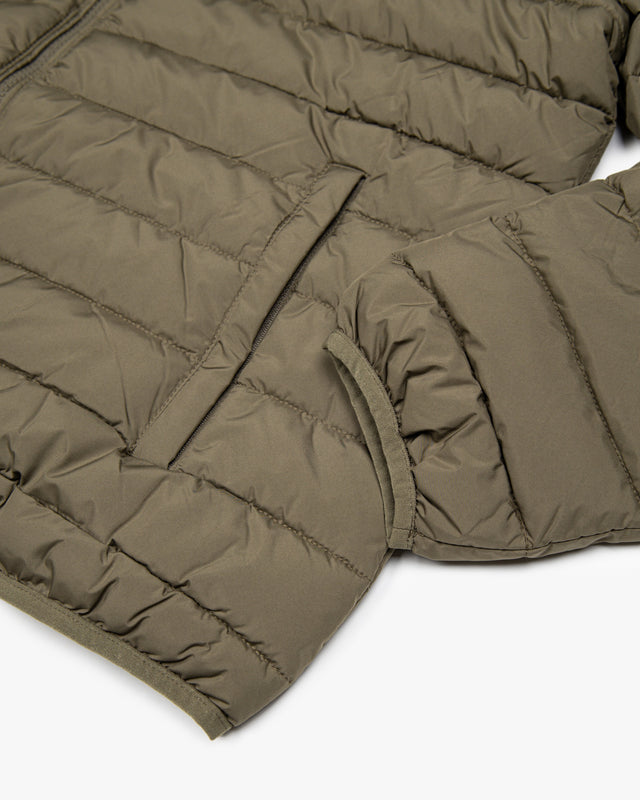 Aquascutum Active HOODED 100gsm