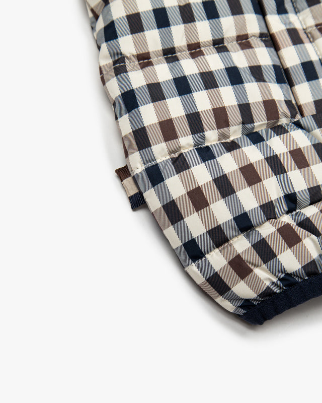 Aquascutum Active HOODED 100gsm