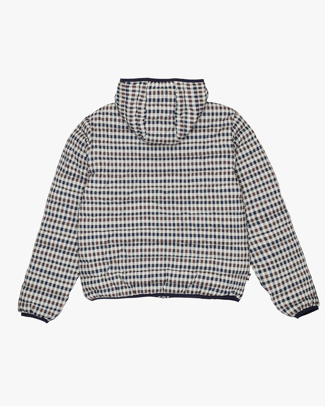 Aquascutum Active HOODED 100gsm