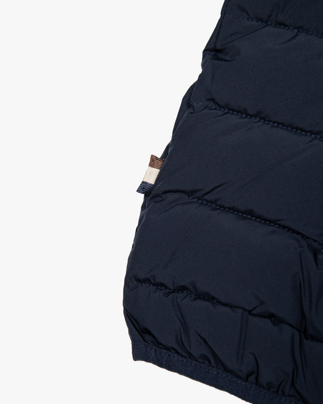 Aquascutum Active MOCK NECK 100gsm