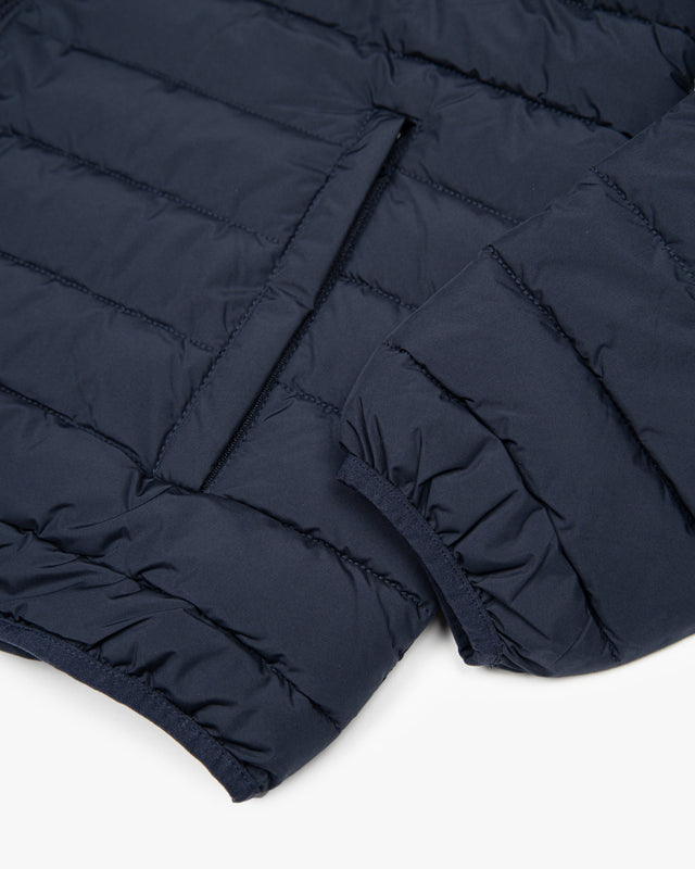Aquascutum Active MOCK NECK 100gsm