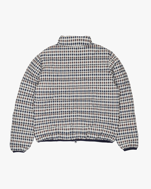 Aquascutum Active MOCK NECK 100gsm