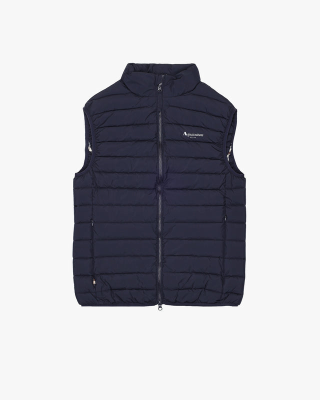 VEST 100gsm