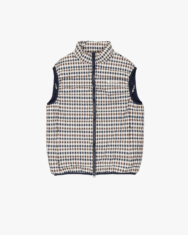 Aquascutum Active VEST 100gsm