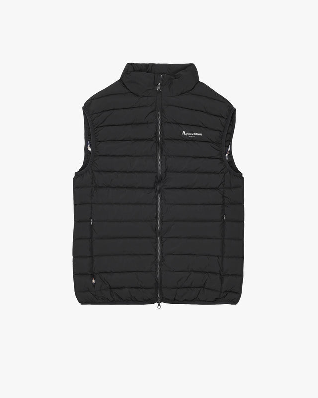 Aquascutum Active VEST 100gsm
