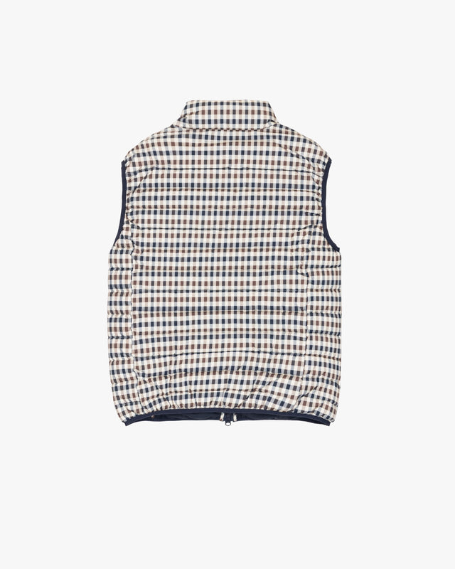 Aquascutum Active VEST 100gsm