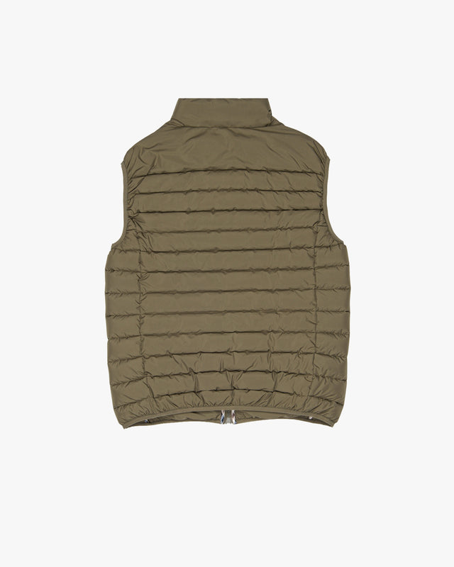 VEST 100gsm