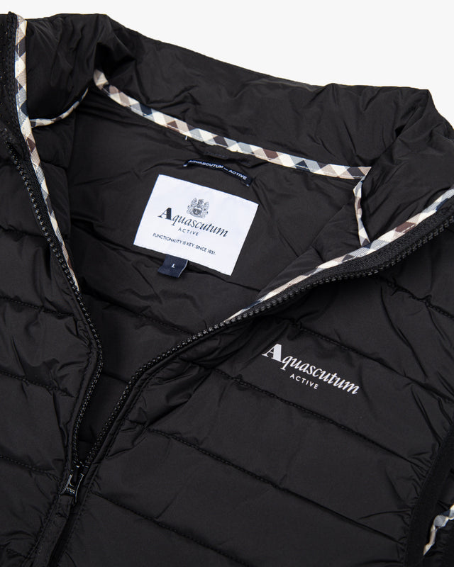 Aquascutum Active VEST 100gsm