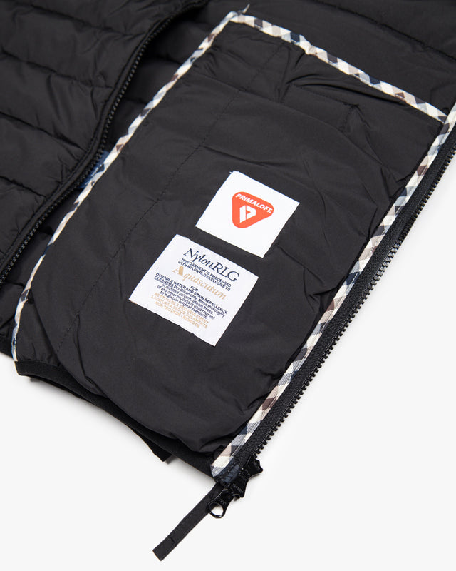Aquascutum Active VEST 100gsm