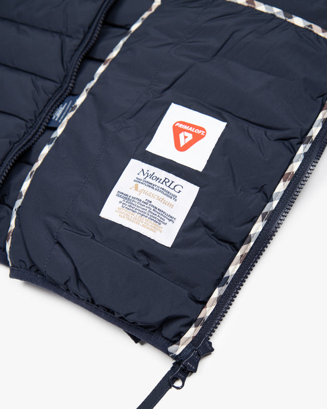 Aquascutum Active VEST 100gsm