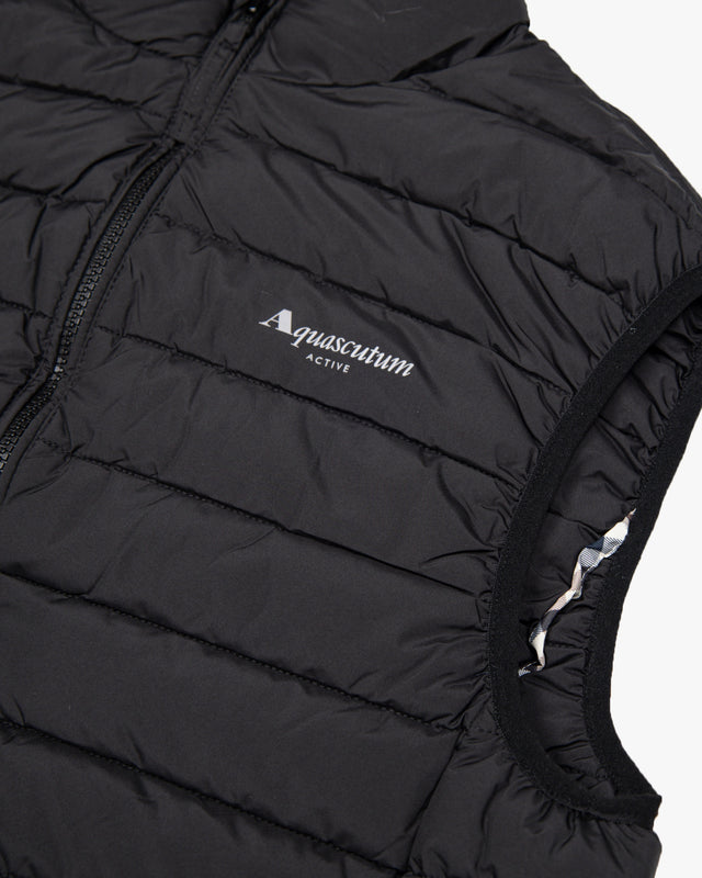 Aquascutum Active VEST 100gsm