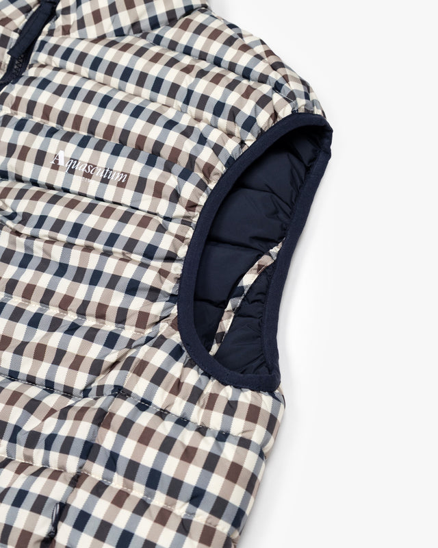 Aquascutum Active VEST 100gsm