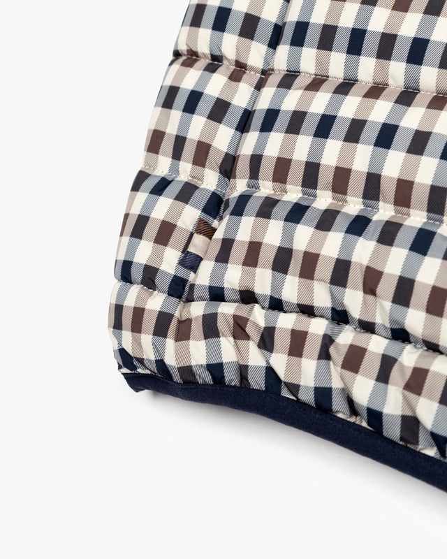 Aquascutum Active VEST 100gsm