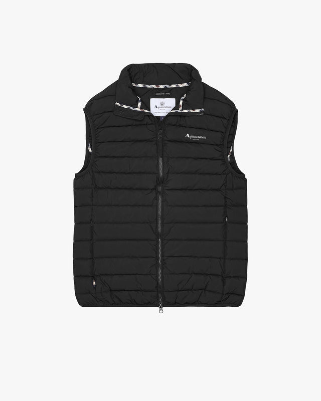 Aquascutum Active VEST 100gsm