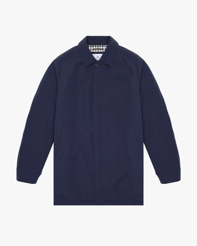 SHELL ACTIVE MID TRENCH